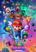 ザ・スーパーマリオギャラクシー・ムービー