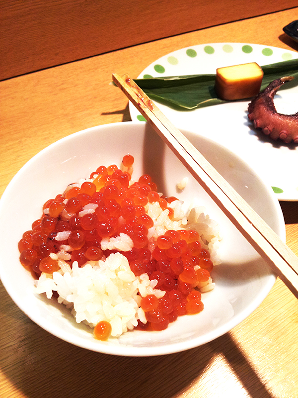 の 食卓 仙人